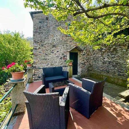Lobster Cottage apartment Levanto Esterno foto