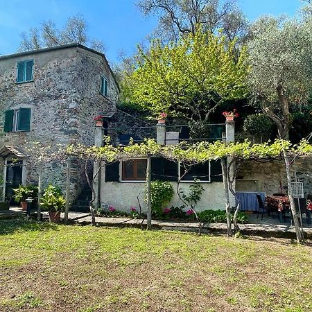 Lobster Cottage apartment Levanto Esterno foto