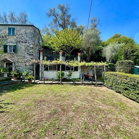 Lobster Cottage apartment Levanto Esterno foto