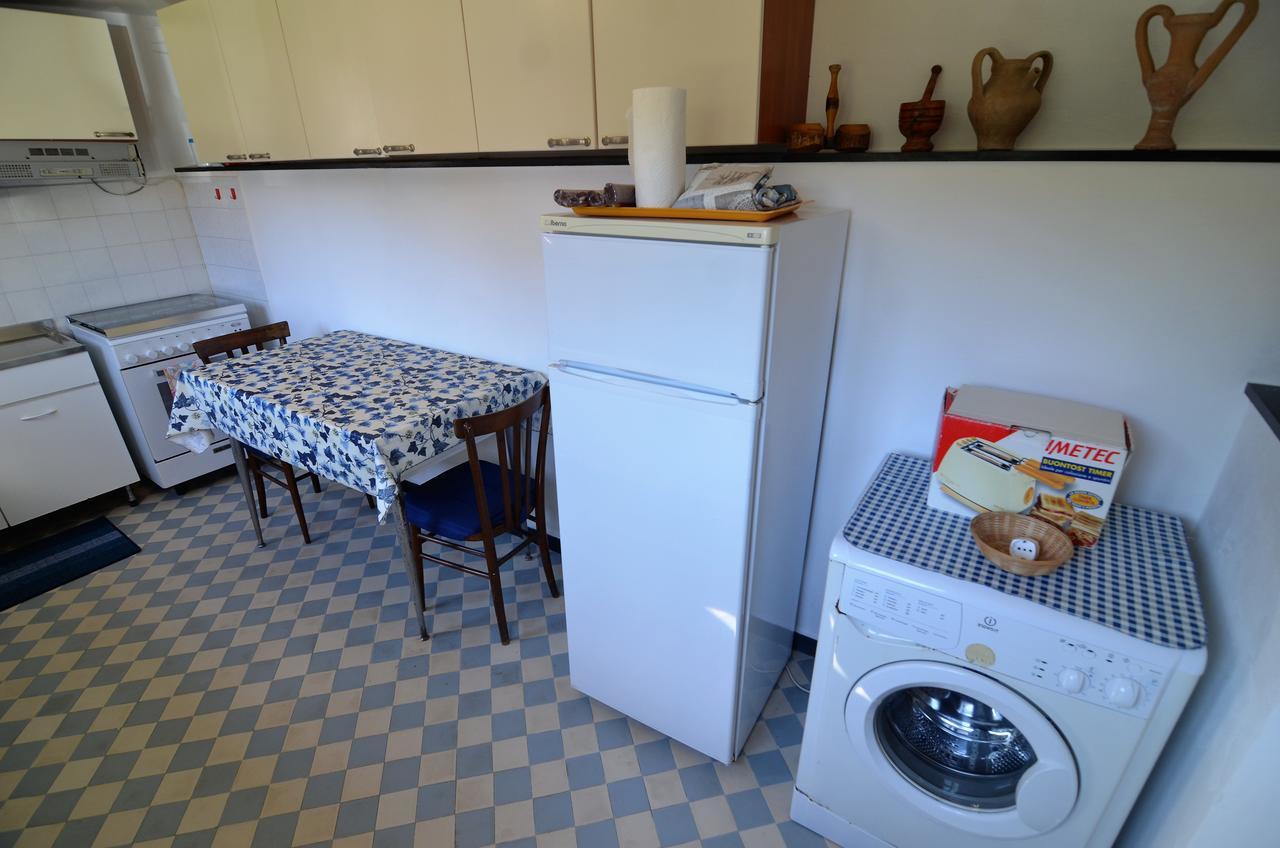 Lobster Cottage apartment Levanto Esterno foto