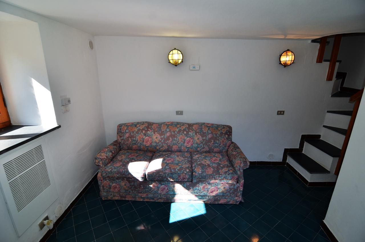 Lobster Cottage apartment Levanto Esterno foto