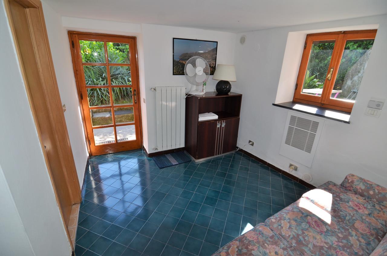 Lobster Cottage apartment Levanto Esterno foto
