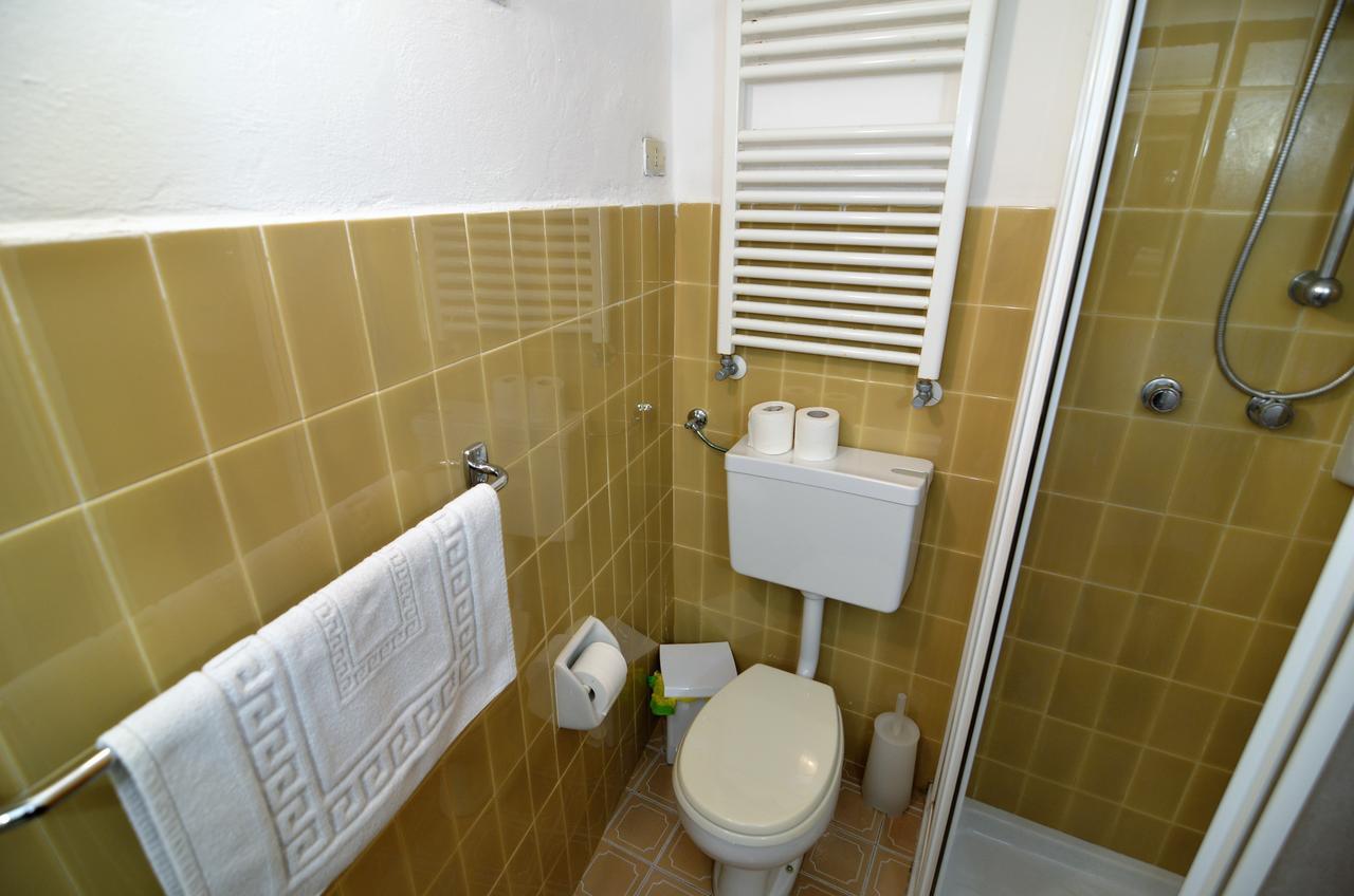 Lobster Cottage apartment Levanto Esterno foto
