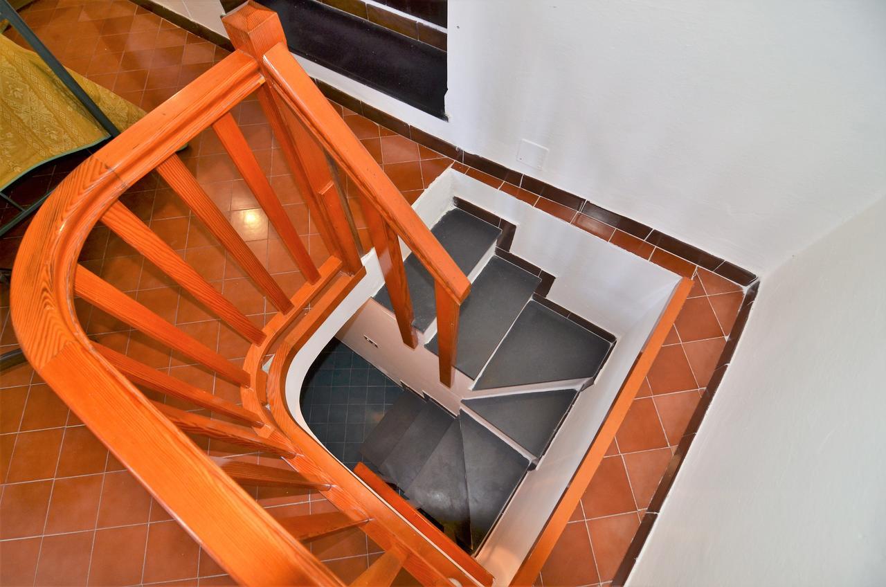 Lobster Cottage apartment Levanto Esterno foto