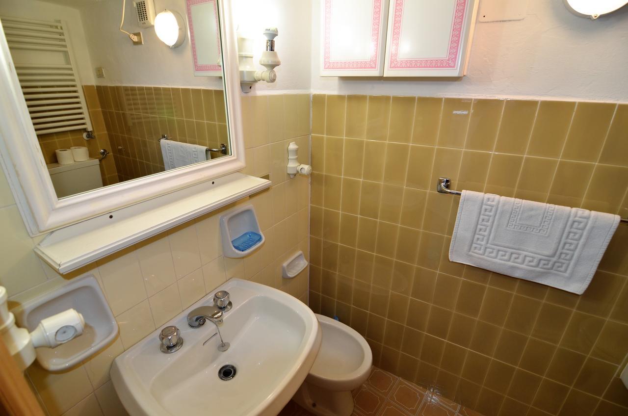 Lobster Cottage apartment Levanto Esterno foto