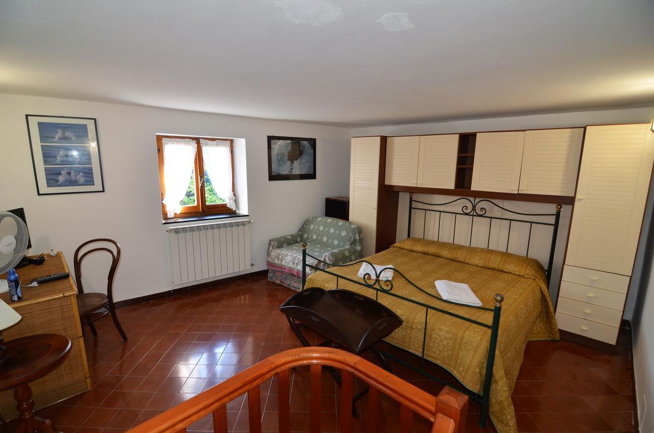 Lobster Cottage apartment Levanto Esterno foto